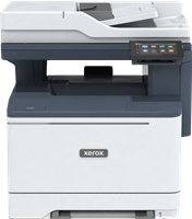 Xerox C325
