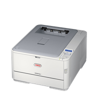 OKI C331dn