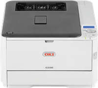 OKI C332dn