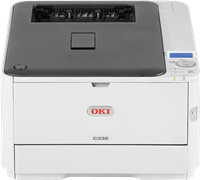 OKI C332dnw