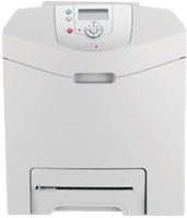 Lexmark C520n