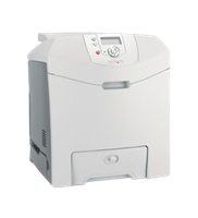 Lexmark C524