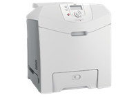Lexmark C524dn