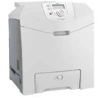 Lexmark C524n