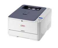 OKI C530dn