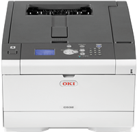 OKI C532dn