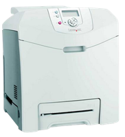 Lexmark C532n