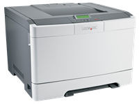 Lexmark C540n