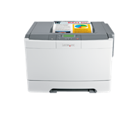 Lexmark C544dn