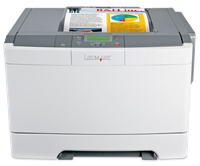 Lexmark C544n