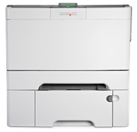 Lexmark C546dtn