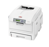 OKI C5800n