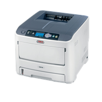 OKI C610dn