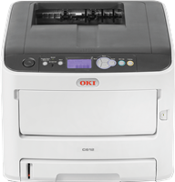 OKI C612dn