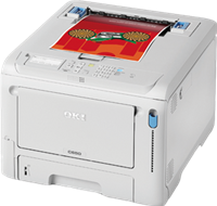 OKI C650dn