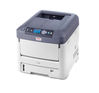 OKI C711n