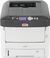 OKI C712dn