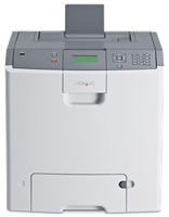 Lexmark C734dn