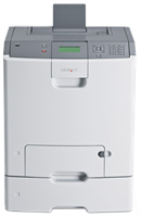 Lexmark C734dtn