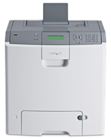 Lexmark C736dn