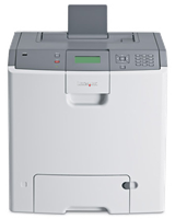 Lexmark C736dtn