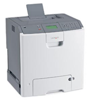 Lexmark C736n