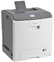 Lexmark C746dn