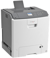 Lexmark C746n