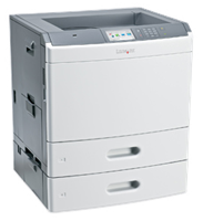 Lexmark C792dte