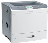 Lexmark C792e