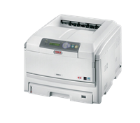 OKI C801n