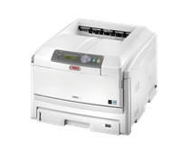 OKI C810