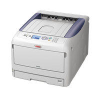 OKI C822dn