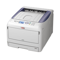 OKI C822n