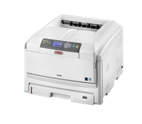 OKI C830n