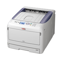 OKI C831
