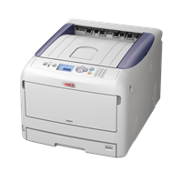 OKI C831dn