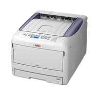 OKI C841