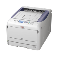 OKI C841dn