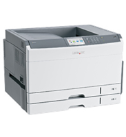 Lexmark C925de