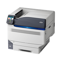 OKI C931