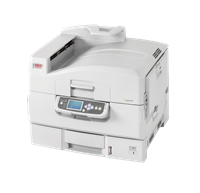 OKI C9600