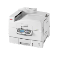 OKI C9650n