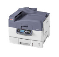 OKI C9655hdn