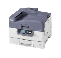 OKI C9655hdtn