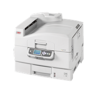 OKI C9800