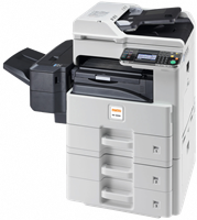 Utax CD 5030