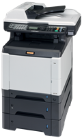 Utax CDC 1726