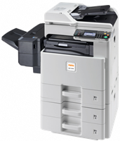 Utax CDC 5520