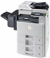 Utax CDC 5525